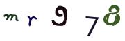 CAPTCHA visuel